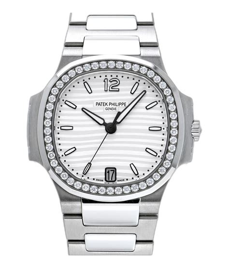 patek philippe 7018 1a price|Patek Philippe Nautilus 7018 7018/1A Pr.